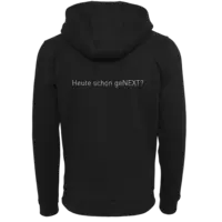 Motiv: Heavy Zip-Hoodie - bestimme auf Wunsch Details wie Produkt, Grösse, Farbe und Position selbst ! Motiv: Heavy Zip-Hoodie