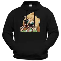 Motiv: Hoodie Premium FAIR WEAR - Cool - bestimme auf Wunsch Details wie Produkt, Grösse, Farbe und Position selbst ! Motiv: Hoodie Premium FAIR WEAR - Cool