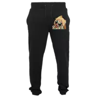 Motiv: Heavy Sweatpants - Cool - bestimme auf Wunsch Details wie Produkt, Grösse, Farbe und Position selbst ! Motiv: Heavy Sweatpants - Cool