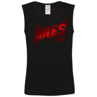 Motiv: Athletic Vest FAIR WEAR - Mies - bestimme auf Wunsch Details wie Produkt, Grösse, Farbe und Position selbst ! Motiv: Athletic Vest FAIR WEAR - Mies