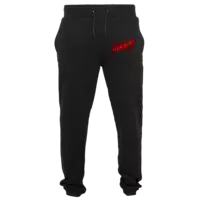 Motiv: Heavy Sweatpants - Mies - bestimme auf Wunsch Details wie Produkt, Grösse, Farbe und Position selbst ! Motiv: Heavy Sweatpants - Mies