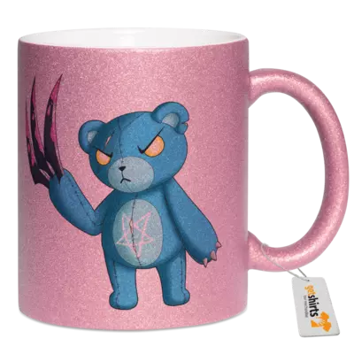 Motiv: Tasse Sparkle - FreddyBear 