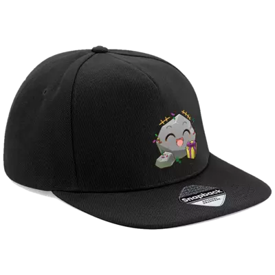 Motiv: Flatpeak Cap - Geschenk