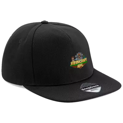 Motiv: Flatpeak Cap - SteinCraftRPG