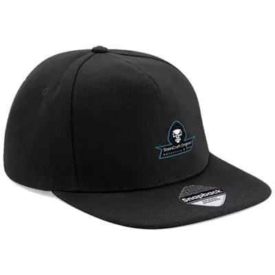 Motiv: Flatpeak Cap - RPG
