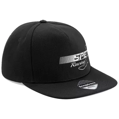 Motiv: Flatpeak Cap - SPET Racing