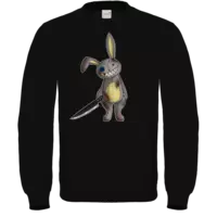 Motiv: Sweatshirt FAIR WEAR - Herbert - bestimme auf Wunsch Details wie Produkt, Grösse, Farbe und Position selbst ! Motiv: Sweatshirt FAIR WEAR - Herbert