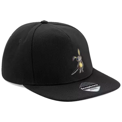 Motiv: Flatpeak Cap - Herbert