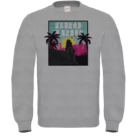 Motiv: Sweatshirt FAIR WEAR - Bro-Trip Retro - bestimme auf Wunsch Details wie Produkt, Grösse, Farbe und Position selbst ! Motiv: Sweatshirt FAIR WEAR - Bro-Trip Retro