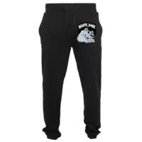 Motiv: Heavy Sweatpants - White_Baer 