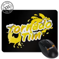 Motiv: XXL Mousepad - TornadoTim - bestimme auf Wunsch Details wie Produkt, Grösse, Farbe und Position selbst ! Motiv: XXL Mousepad - TornadoTim