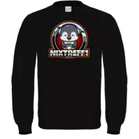 Motiv: Sweatshirt FAIR WEAR - bestimme auf Wunsch Details wie Produkt, Grösse, Farbe und Position selbst ! Motiv: Sweatshirt FAIR WEAR