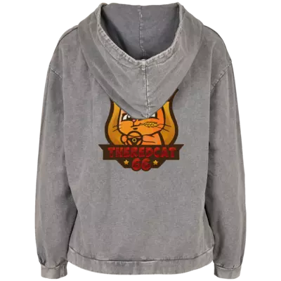 Ladies deals oversize hoodie