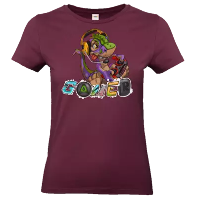 Motiv: T-Shirt Damen Premium FAIR WEAR