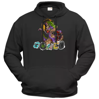 Motiv: Hoodie Premium FAIR WEAR