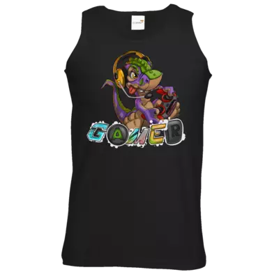 Motiv: Athletic Vest