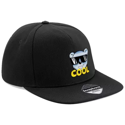 Motiv: Flatpeak Cap - Cool 