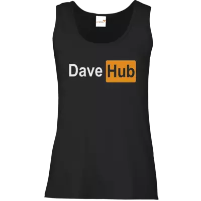 Motiv: Tank Top Damen Classic