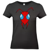 Motiv: T-Shirt Damen Premium FAIR WEAR - bestimme auf Wunsch Details wie Produkt, Grösse, Farbe und Position selbst ! Motiv: T-Shirt Damen Premium FAIR WEAR