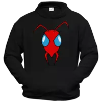 Motiv: Hoodie Classic - bestimme auf Wunsch Details wie Produkt, Grösse, Farbe und Position selbst ! Motiv: Hoodie Classic
