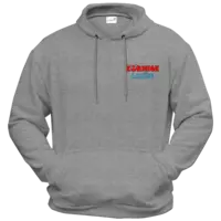 Motiv: Hoodie Classic - Schriftzug - bestimme auf Wunsch Details wie Produkt, Grösse, Farbe und Position selbst ! Motiv: Hoodie Classic - Schriftzug