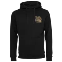 Motiv: Heavy Hoodie - KookyDerp - bestimme auf Wunsch Details wie Produkt, Grösse, Farbe und Position selbst ! Motiv: Heavy Hoodie - KookyDerp