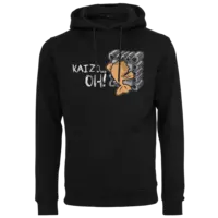 Motiv: Heavy Hoodie - Kaizo... OH! - bestimme auf Wunsch Details wie Produkt, Grösse, Farbe und Position selbst ! Motiv: Heavy Hoodie - Kaizo... OH!