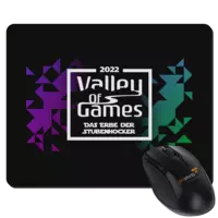 Motiv: Mousepad Textil - lan22-2 