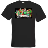 Motiv: T-Shirt Premium FAIR WEAR - bestimme auf Wunsch Details wie Produkt, Grösse, Farbe und Position selbst ! Motiv: T-Shirt Premium FAIR WEAR