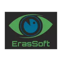 Motiv: Poster A1 - ErasSoft Logo - bestimme auf Wunsch Details wie Produkt, Grösse, Farbe und Position selbst ! Motiv: Poster A1 - ErasSoft Logo
