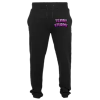 Motiv: Heavy Sweatpants - Team Sturmi - bestimme auf Wunsch Details wie Produkt, Grösse, Farbe und Position selbst ! Motiv: Heavy Sweatpants - Team Sturmi