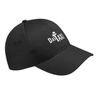 Motiv: 5 Panel Cap Curved Basic - Das Taxi - bestimme auf Wunsch Details wie Produkt, Grösse, Farbe und Position selbst ! Motiv: 5 Panel Cap Curved Basic - Das Taxi