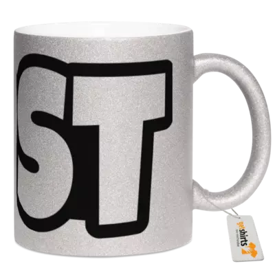 Motiv: Tasse Sparkle - LOST
