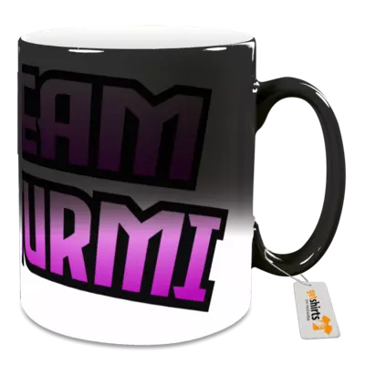 Motiv: Tasse Magic Thermo - Team Sturmi