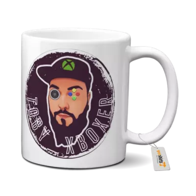 Motiv: Tasse
