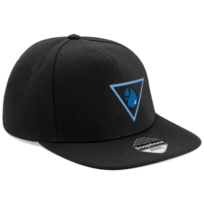 Motiv: Flatpeak Cap - Wasserhexende