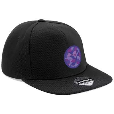 Motiv: Flatpeak Cap - Geisthexende