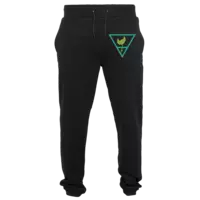 Motiv: Heavy Sweatpants - Erdhexende - bestimme auf Wunsch Details wie Produkt, Grösse, Farbe und Position selbst ! Motiv: Heavy Sweatpants - Erdhexende