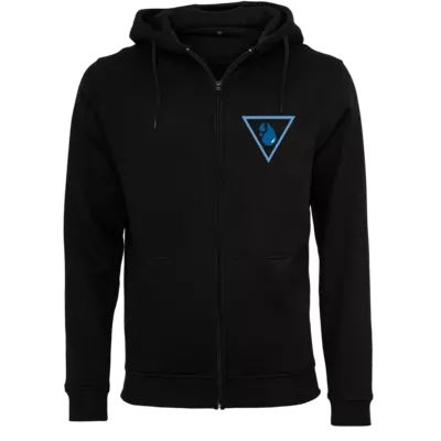 Motiv: Heavy Zip-Hoodie - Wasserhexende - bestimme auf Wunsch Details wie Produkt, Grösse, Farbe und Position selbst ! Motiv: Heavy Zip-Hoodie - Wasserhexende