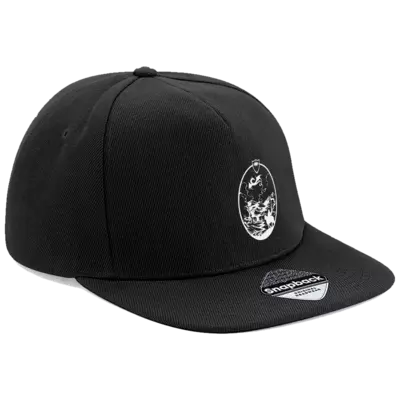 Motiv: Flatpeak Cap - Aventurischer Almanach 