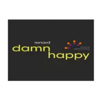 Motiv: Poster A1 - Charity Damn Happy - bestimme auf Wunsch Details wie Produkt, Grösse, Farbe und Position selbst ! Motiv: Poster A1 - Charity Damn Happy