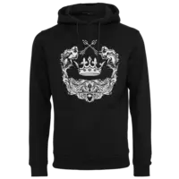 Motiv: Heavy Hoodie - Havena - bestimme auf Wunsch Details wie Produkt, Grösse, Farbe und Position selbst ! Motiv: Heavy Hoodie - Havena