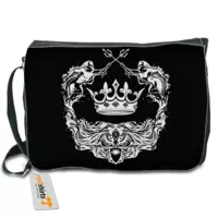 Motiv: Schultertasche - Havena - bestimme auf Wunsch Details wie Produkt, Grösse, Farbe und Position selbst ! Motiv: Schultertasche - Havena