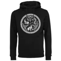Motiv: Heavy Hoodie - Thorwal - bestimme auf Wunsch Details wie Produkt, Grösse, Farbe und Position selbst ! Motiv: Heavy Hoodie - Thorwal