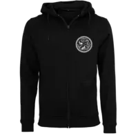 Motiv: Heavy Zip-Hoodie - Thorwal - bestimme auf Wunsch Details wie Produkt, Grösse, Farbe und Position selbst ! Motiv: Heavy Zip-Hoodie - Thorwal