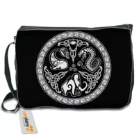 Motiv: Schultertasche - Thorwal - bestimme auf Wunsch Details wie Produkt, Grösse, Farbe und Position selbst ! Motiv: Schultertasche - Thorwal