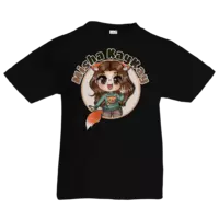 Motiv: Kids T-Shirt Premium FAIR WEAR - bestimme auf Wunsch Details wie Produkt, Grösse, Farbe und Position selbst ! Motiv: Kids T-Shirt Premium FAIR WEAR