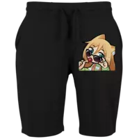 Motiv: Terry Shorts - Cool - bestimme auf Wunsch Details wie Produkt, Grösse, Farbe und Position selbst ! Motiv: Terry Shorts - Cool