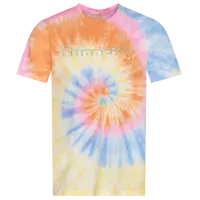 Motiv: Tie-Dye T-Shirt - Fuppsity - bestimme auf Wunsch Details wie Produkt, Grösse, Farbe und Position selbst ! Motiv: Tie-Dye T-Shirt - Fuppsity