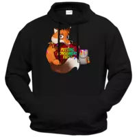 Motiv: Hoodie Premium FAIR WEAR - Putting consumers first - bestimme auf Wunsch Details wie Produkt, Grösse, Farbe und Position selbst ! Motiv: Hoodie Premium FAIR WEAR - Putting consumers first